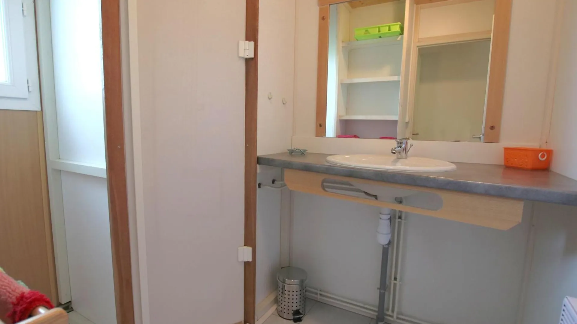 Chalets - Mas Lachamp Gravieres
