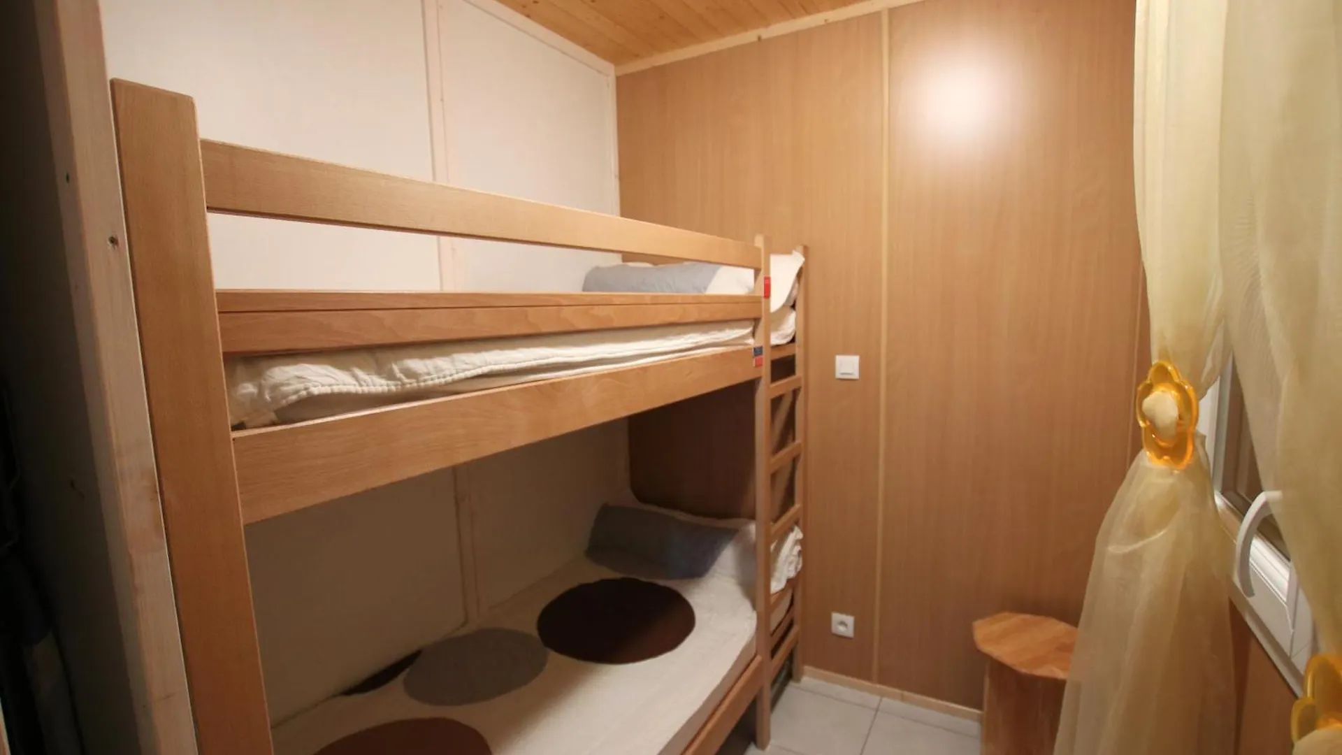 Chalets - Mas Lachamp Gravieres France